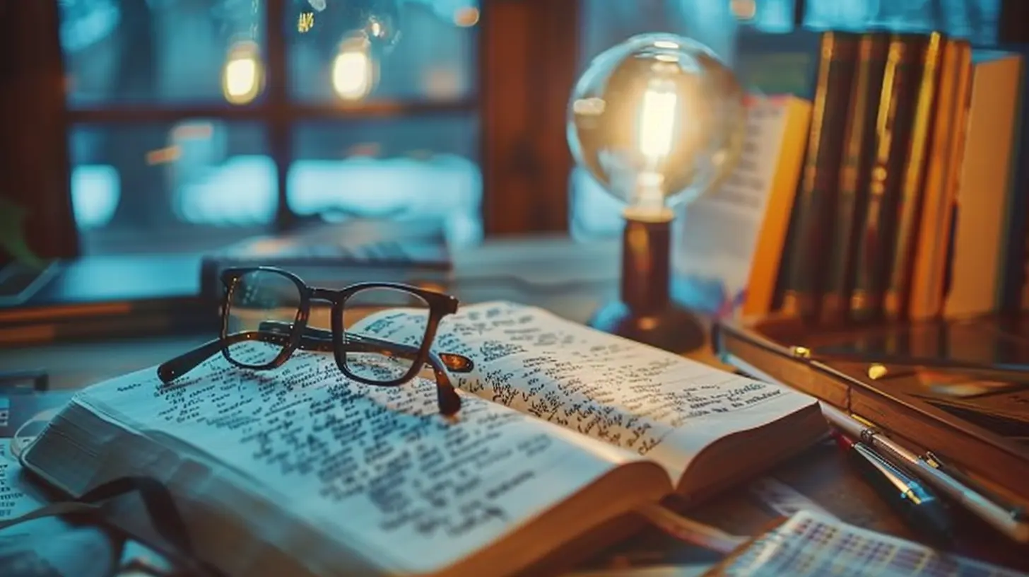 How to Use Journaling to Track and Increase Your Motivation