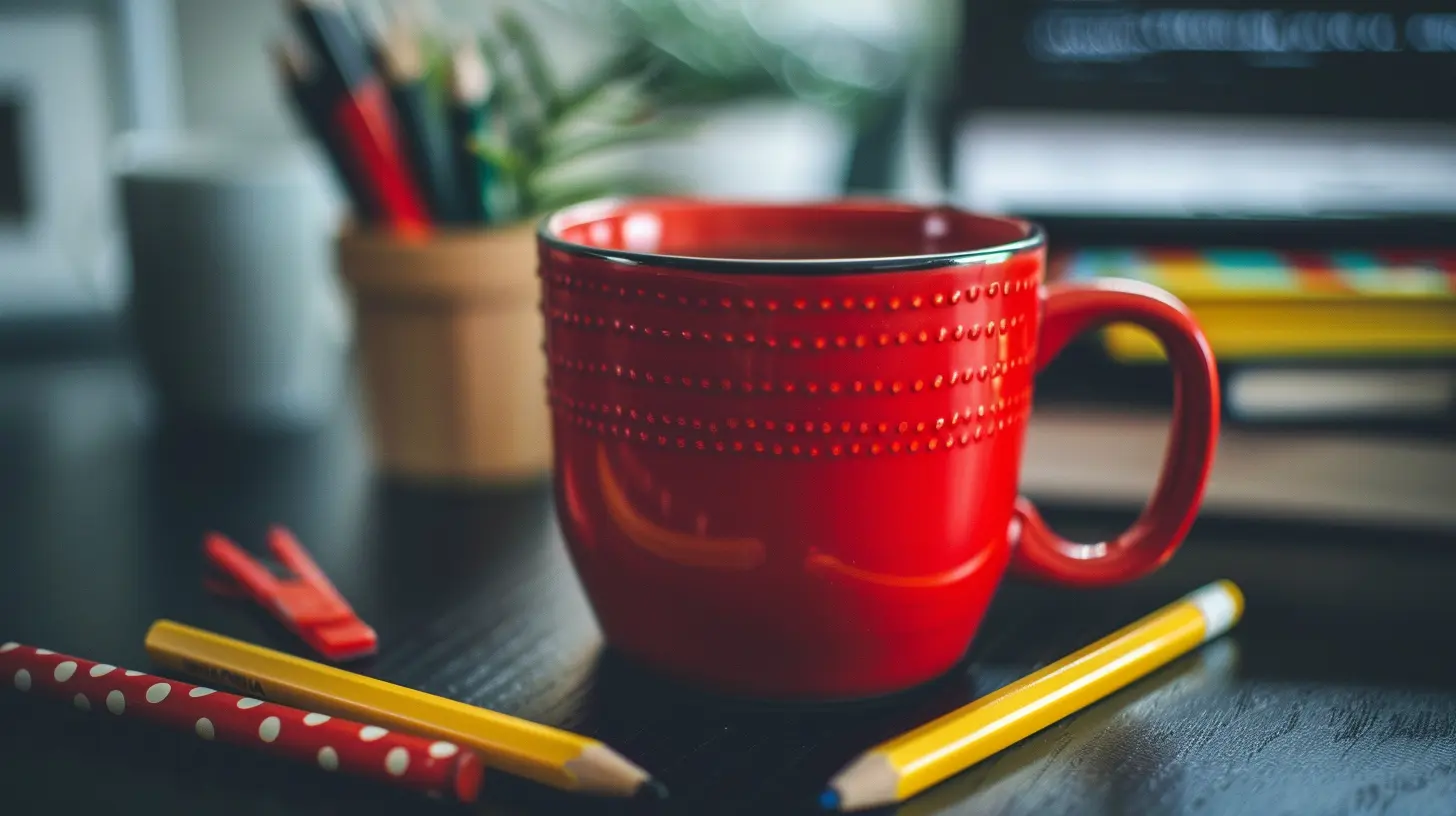 How to Use Journaling to Track and Increase Your Motivation