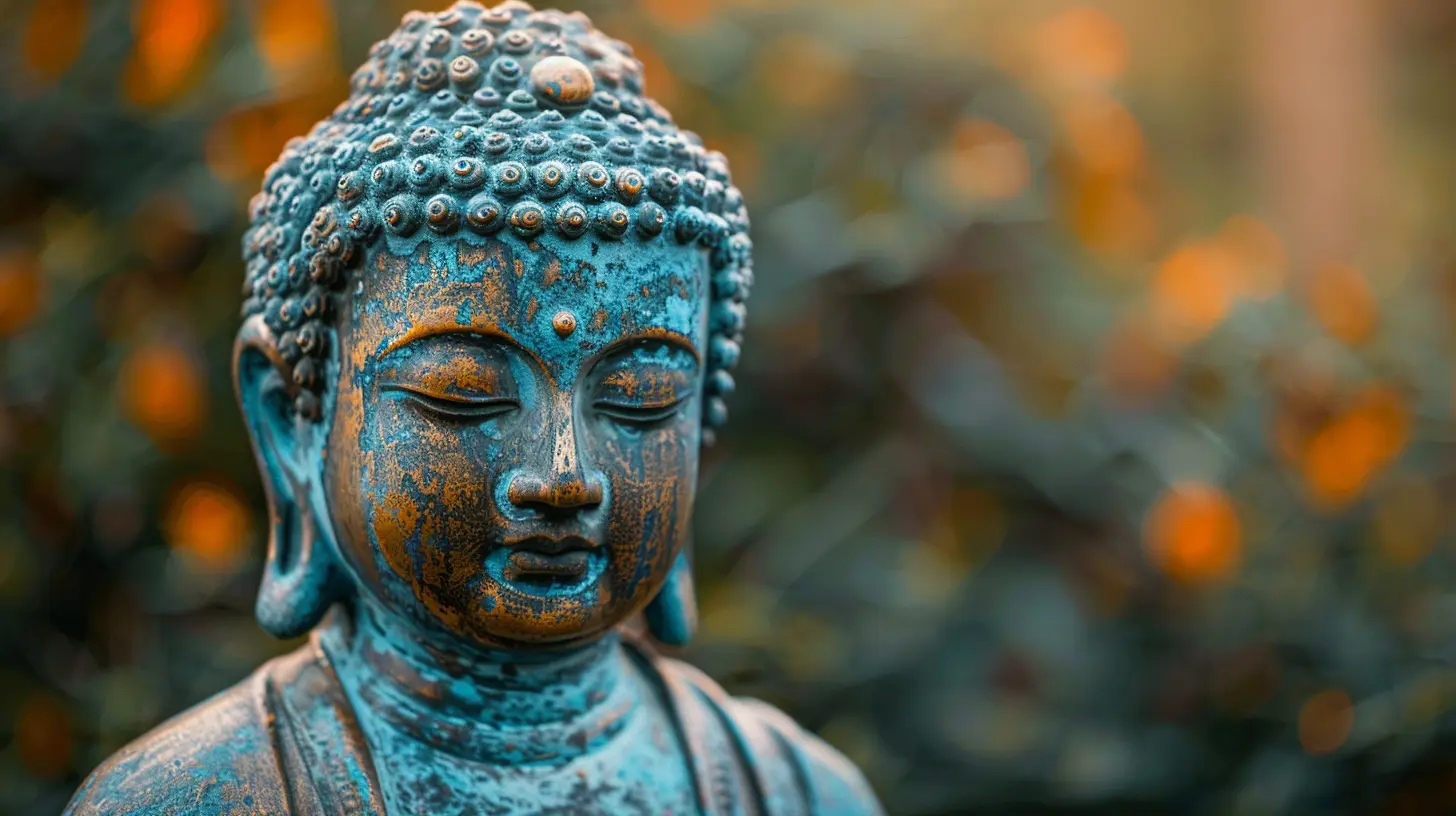How to Use Mindfulness to Enhance Your Motivation