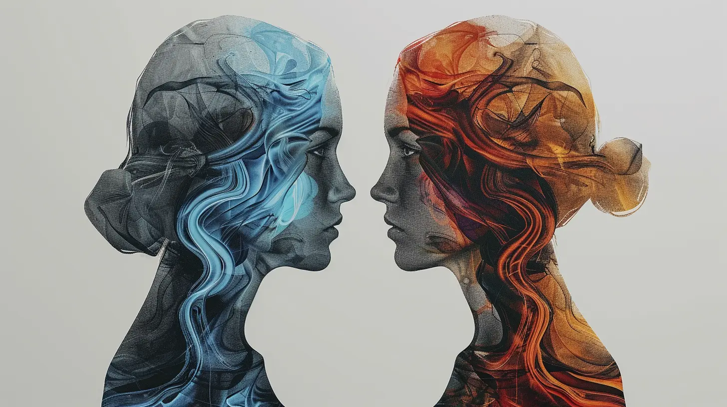 How to Use Psychological Testing to Improve Communication in Relationships