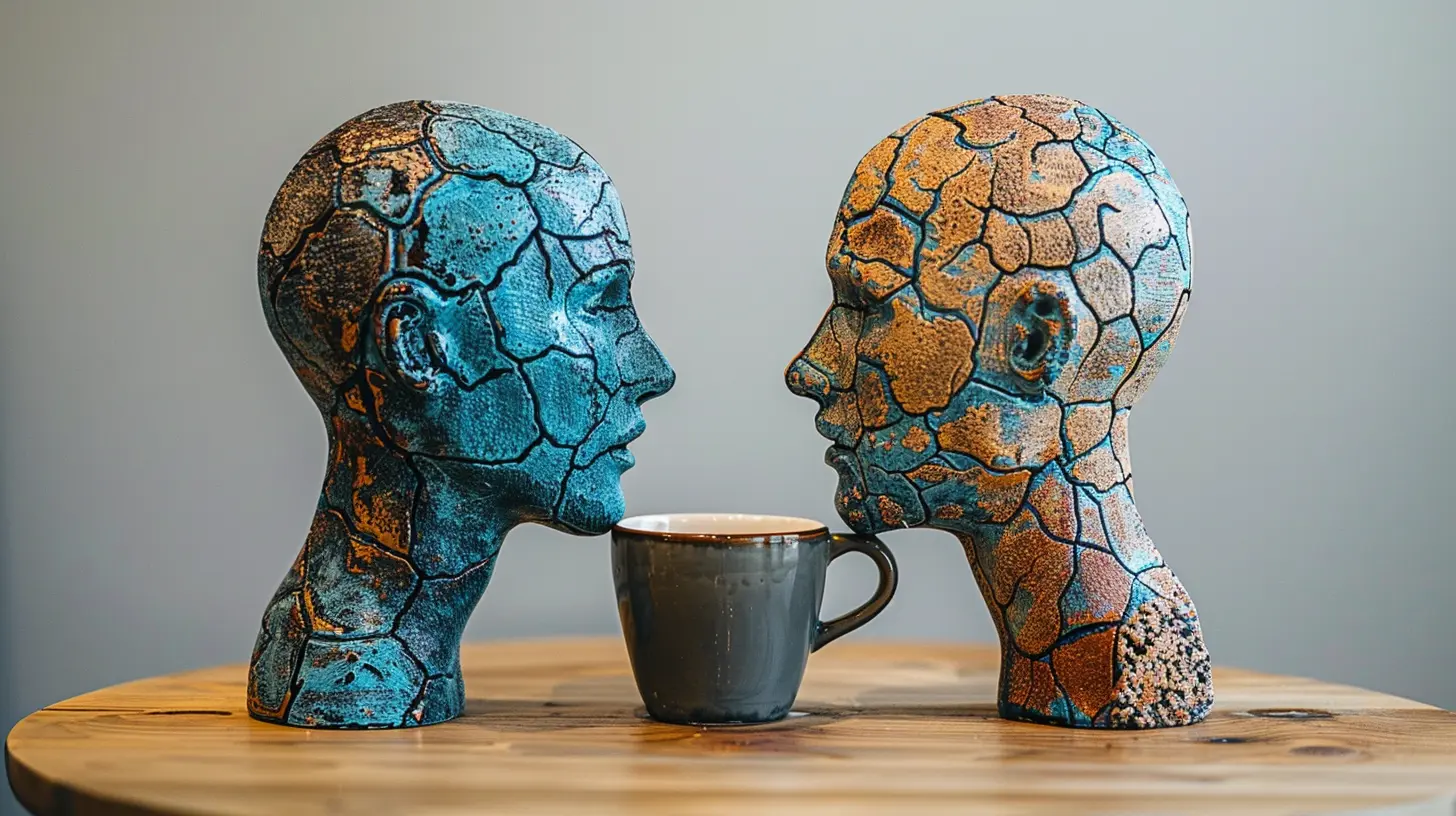 How to Use Psychological Testing to Improve Communication in Relationships