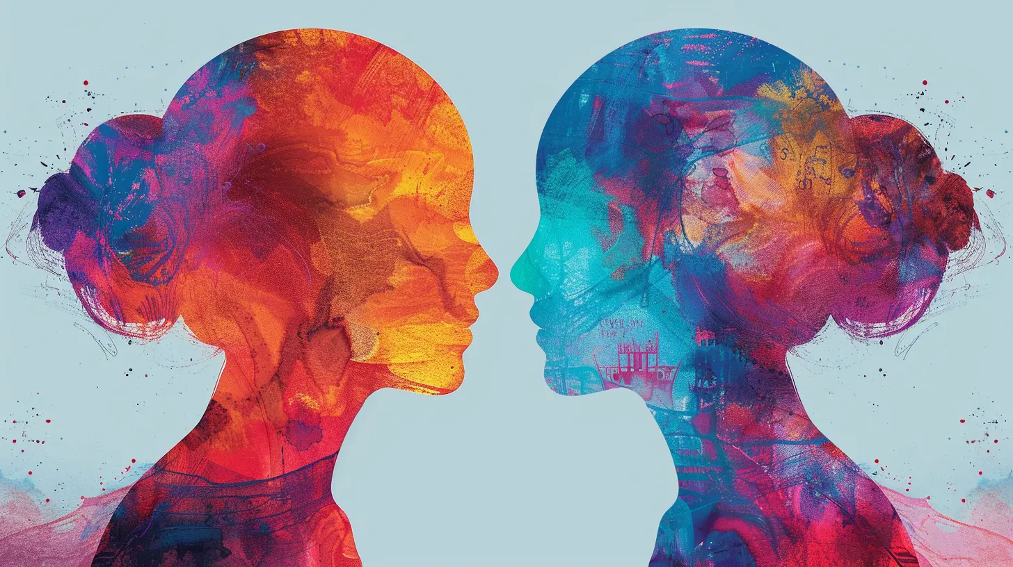 How to Use Psychological Testing to Improve Communication in Relationships