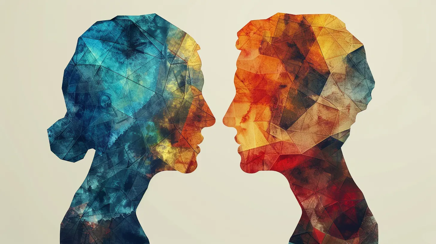 How to Use Psychological Testing to Improve Communication in Relationships