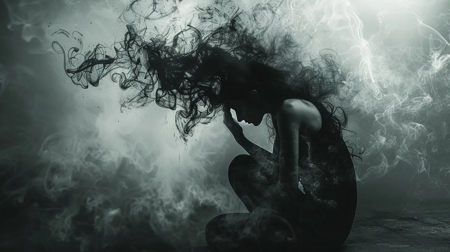 How Trauma Affects Emotional Regulation and Impulse Control