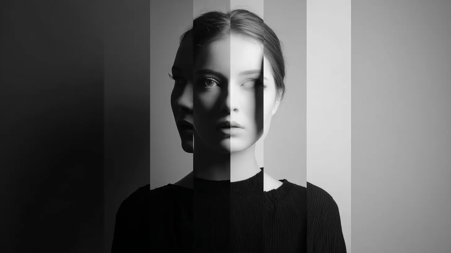 How Trauma Alters Our Sense of Identity