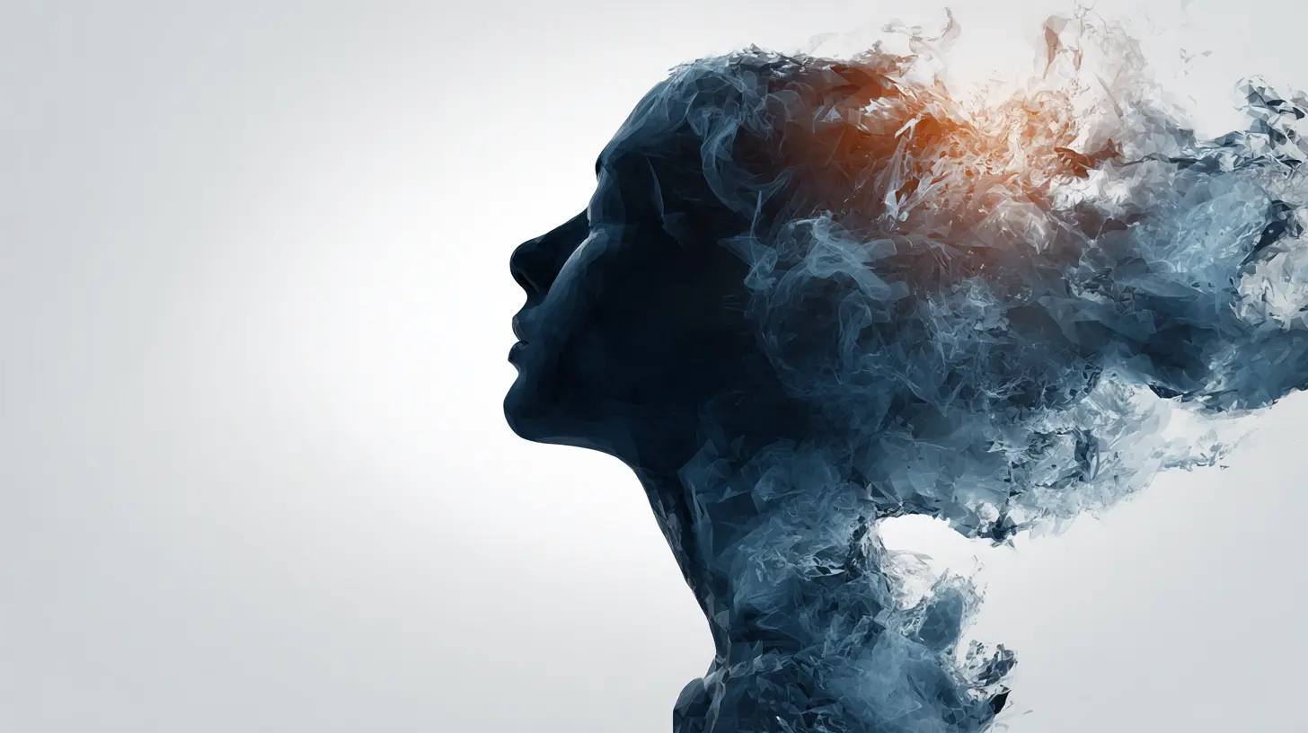How Visualization Will Revolutionize Emotional Recovery in 2027