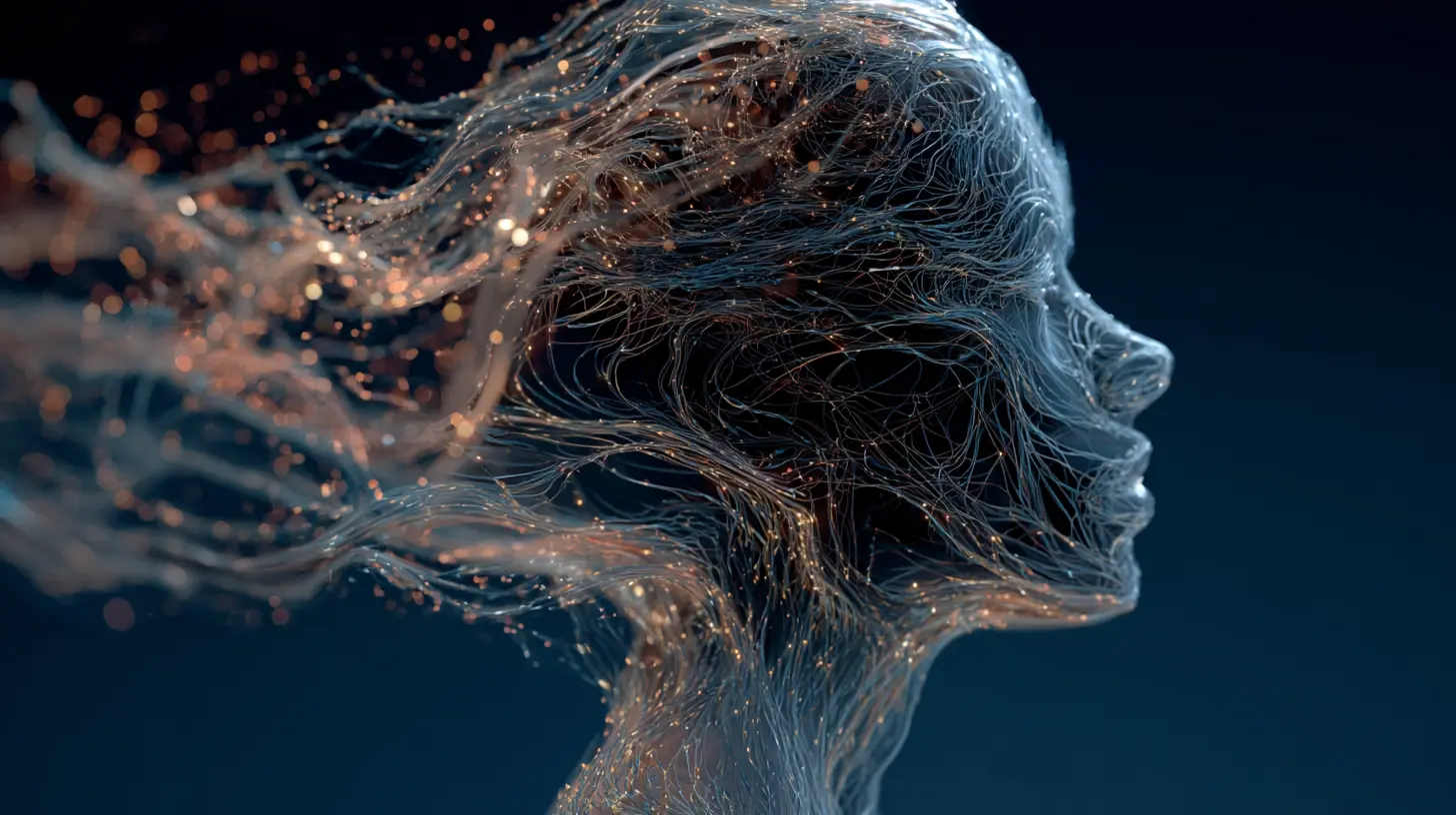 How Visualization Will Revolutionize Emotional Recovery in 2027