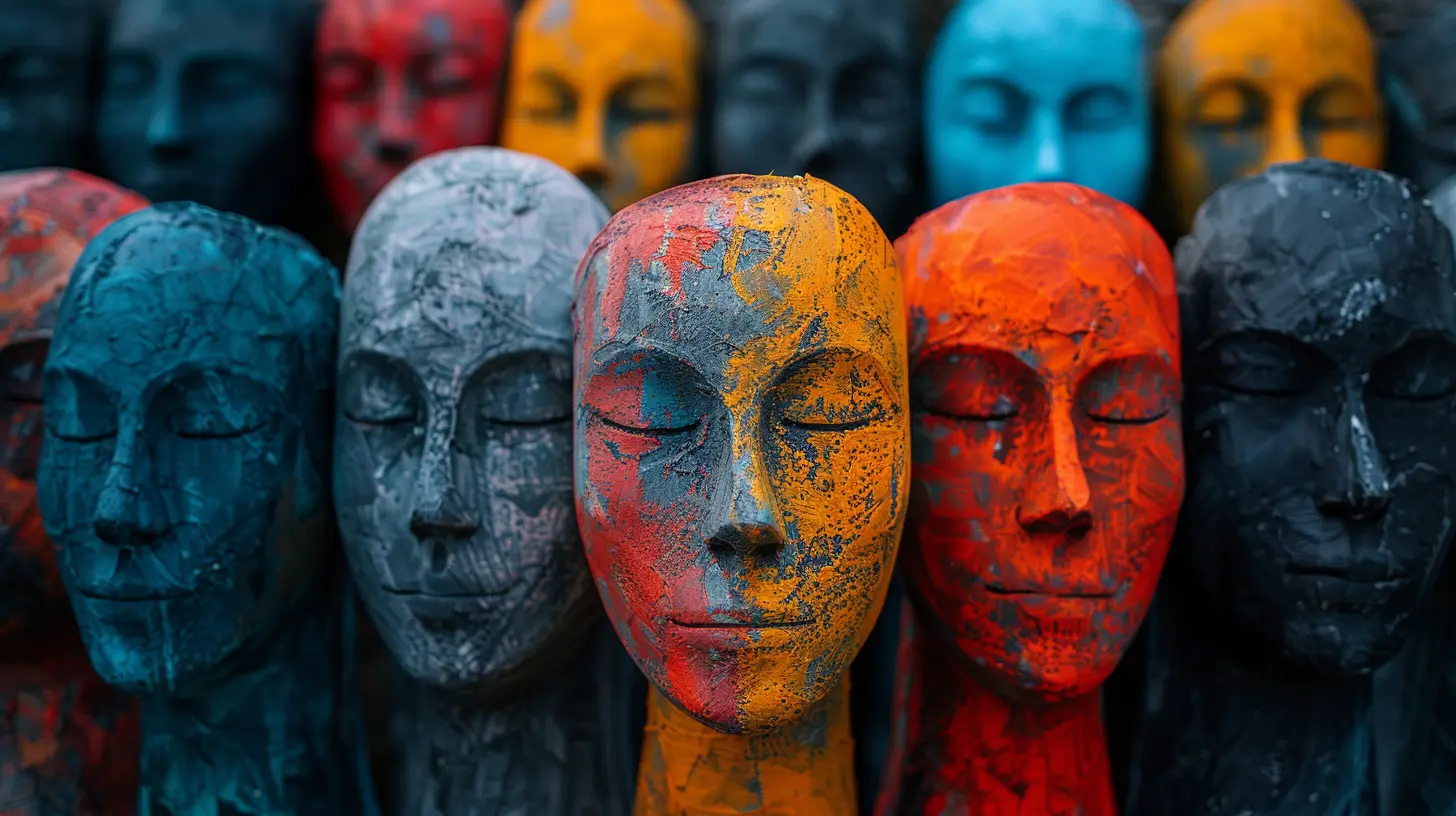 How Workplace Diversity Impacts Psychological Well-being