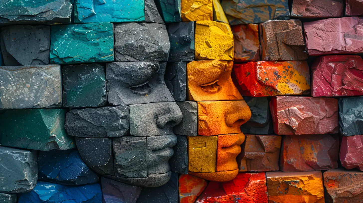How Workplace Diversity Impacts Psychological Well-being
