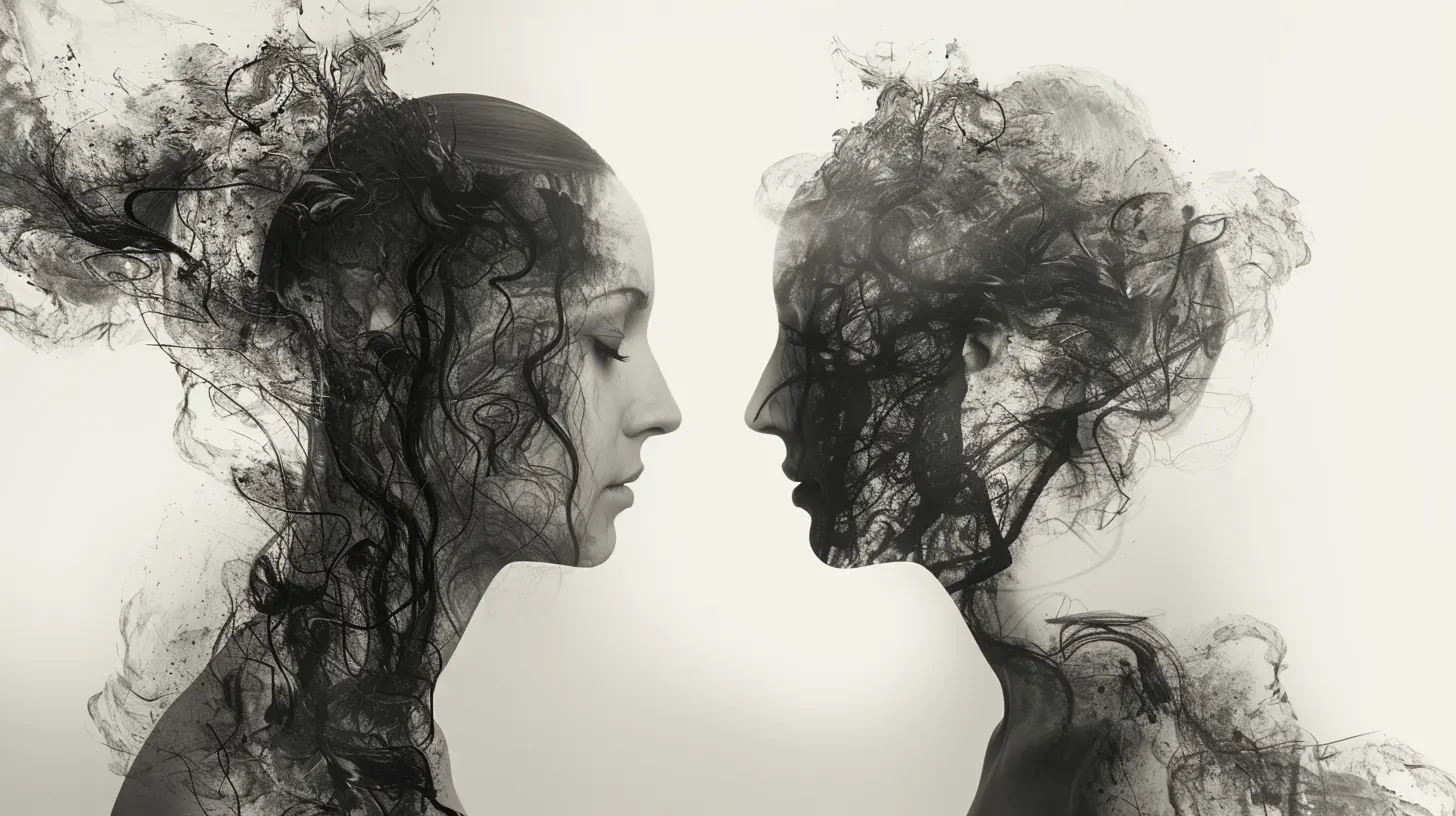 How Your Attachment Style Influences Coping Mechanisms