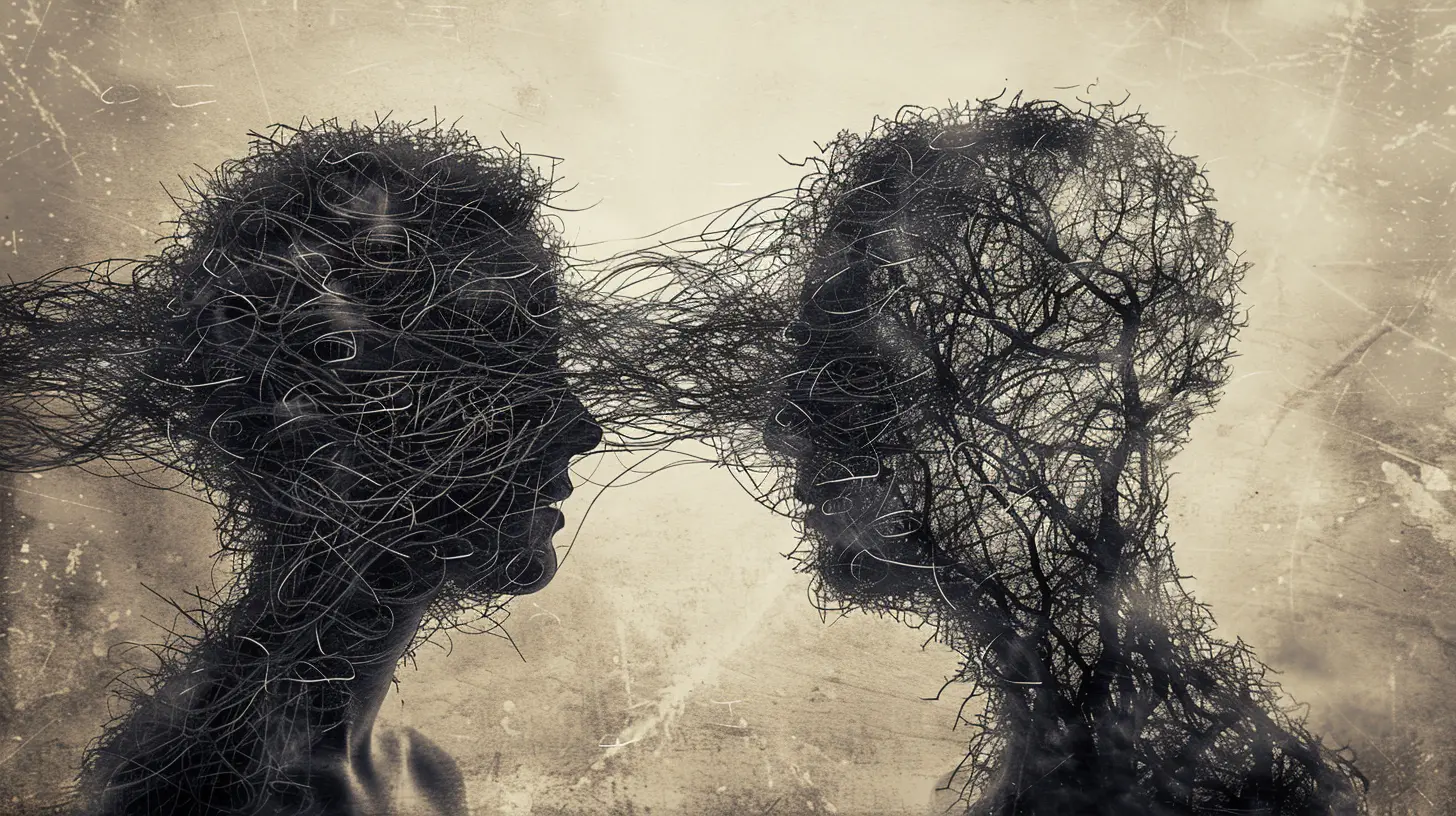 How Your Attachment Style Influences Coping Mechanisms