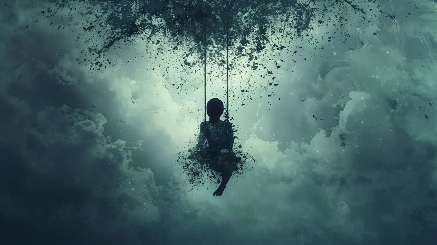 How Your Attachment Style Influences Coping Mechanisms