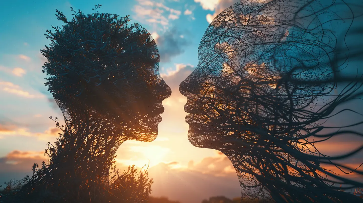 How Your Attachment Style Influences Coping Mechanisms