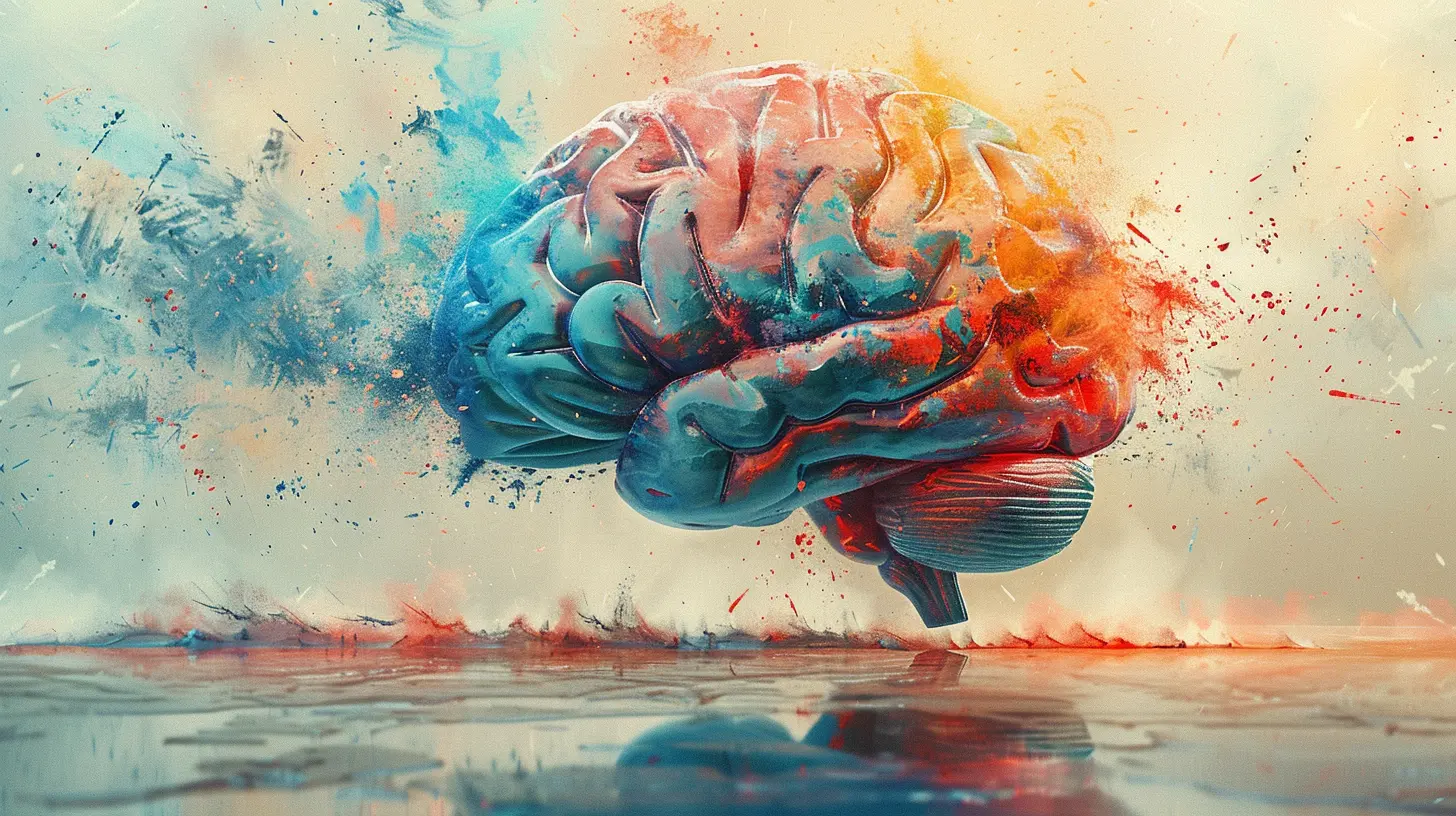 How Your Brain Tricks You Into Seeing Patterns Everywhere