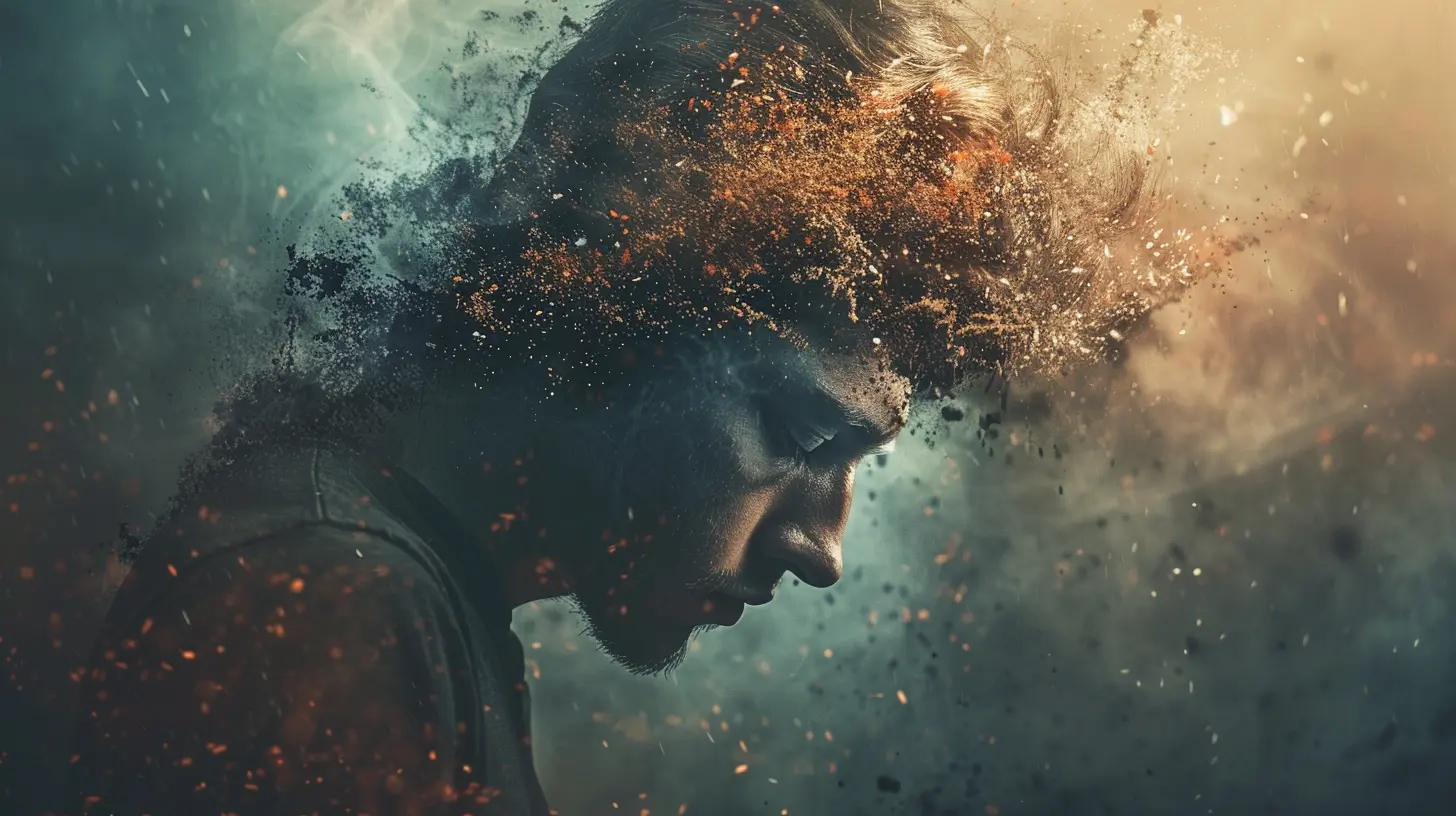 Identifying Early Warning Signs of Psychosis