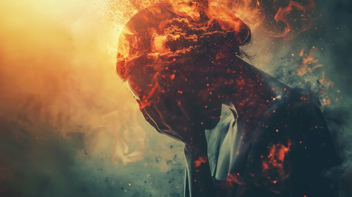 Identifying Early Warning Signs of Psychosis