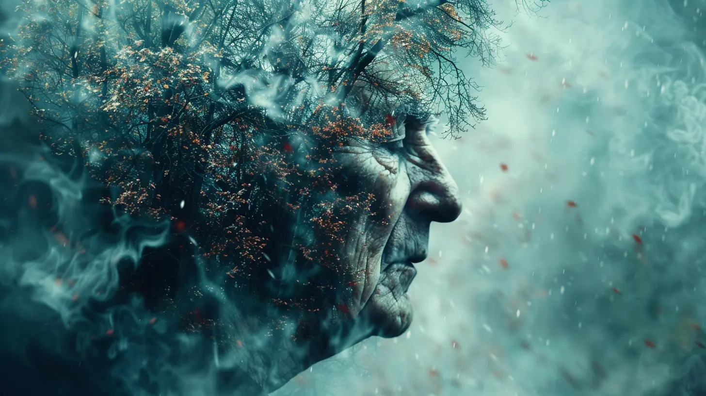 Intergenerational Trauma: Passing Down the Pain