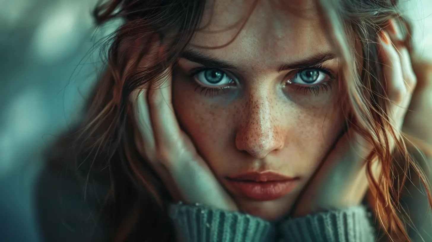 Internalized Stigma: When Mental Health Struggles Become Self-Stigma