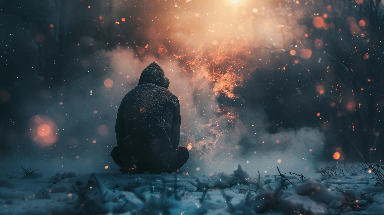 Managing Seasonal Affective Disorder in Everyday Life