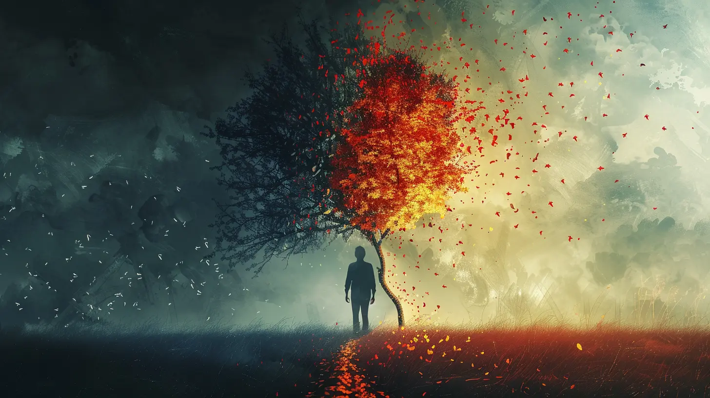 Managing Seasonal Affective Disorder in Everyday Life