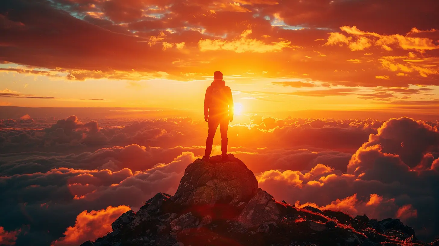 Mastering Self-Motivation: Strategies That Actually Work