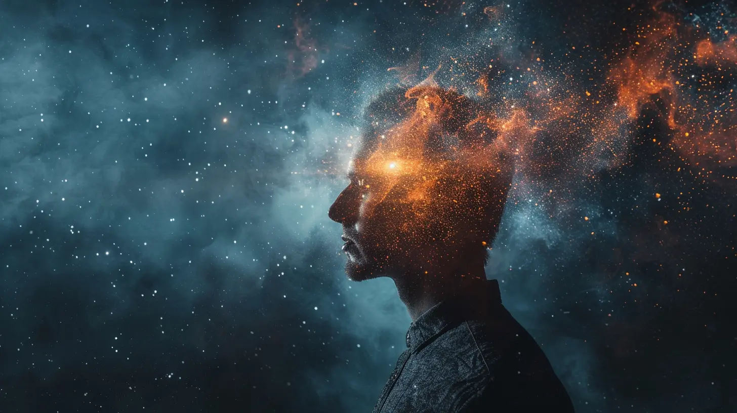 Mastering Self-Motivation: Strategies That Actually Work