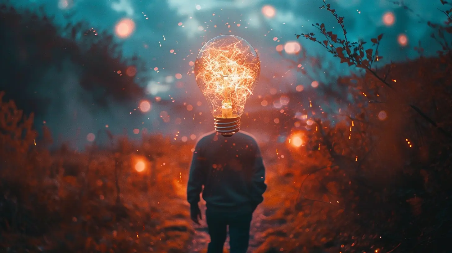 Mastering Self-Motivation: Strategies That Actually Work