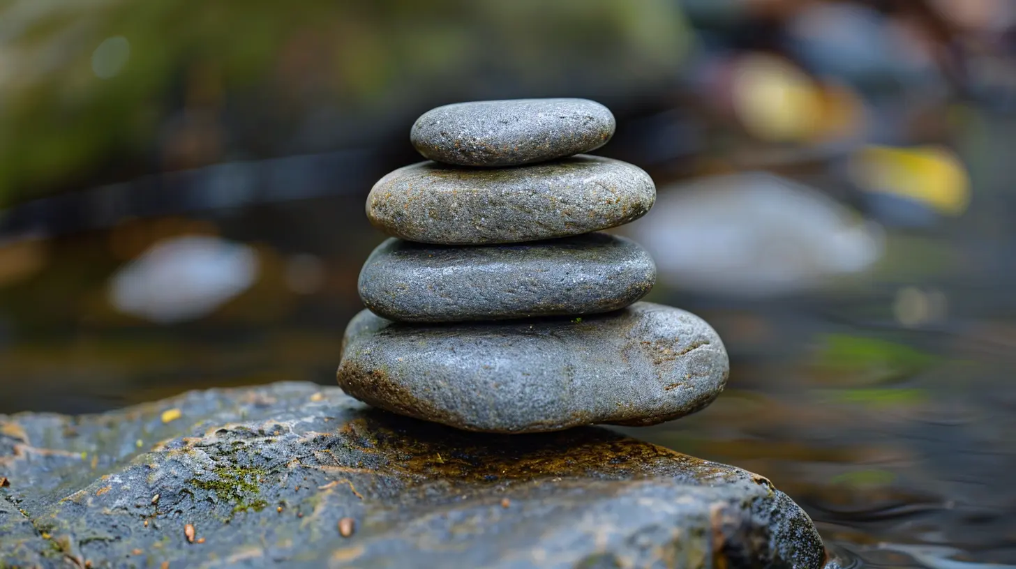 Meditation as a Tool for Enhancing Emotional Boundaries