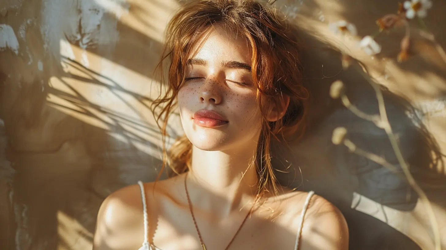 Meditation for Boosting Confidence and Self-Esteem