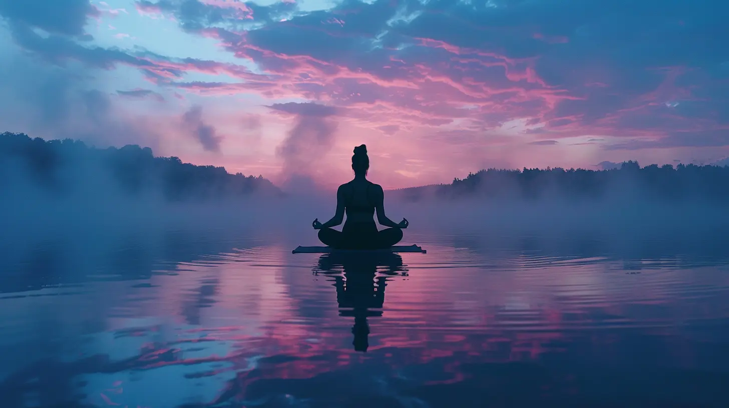Meditation for Burnout Recovery: Restoring Balance in a Busy World