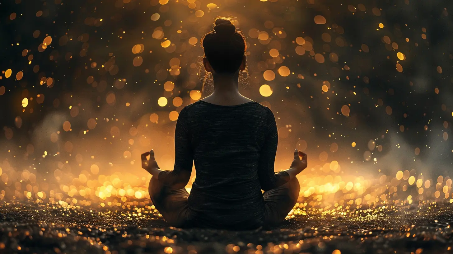 Meditation for Creativity: Tapping into Your Inner Genius