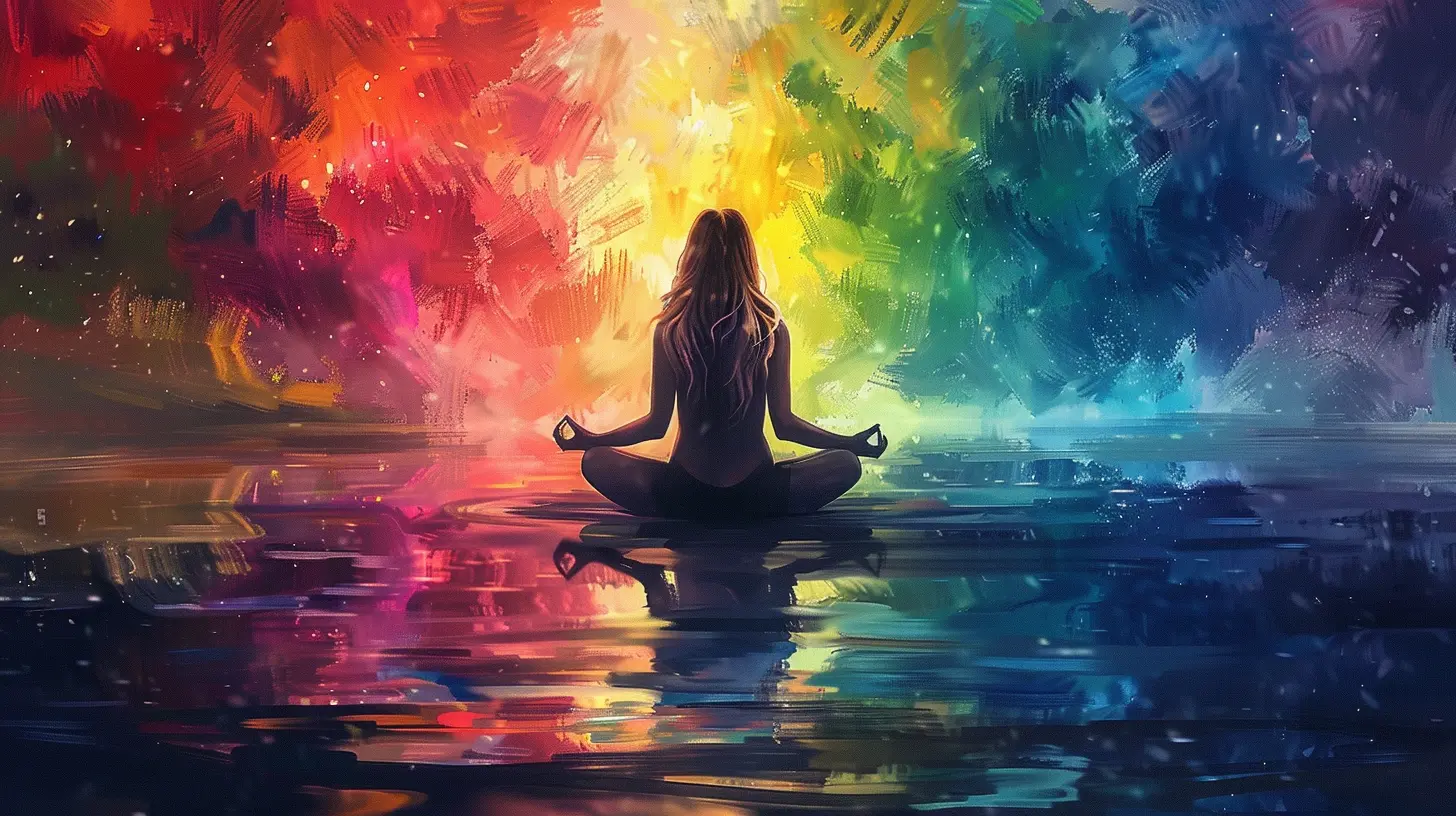 Meditation for Creativity: Tapping into Your Inner Genius