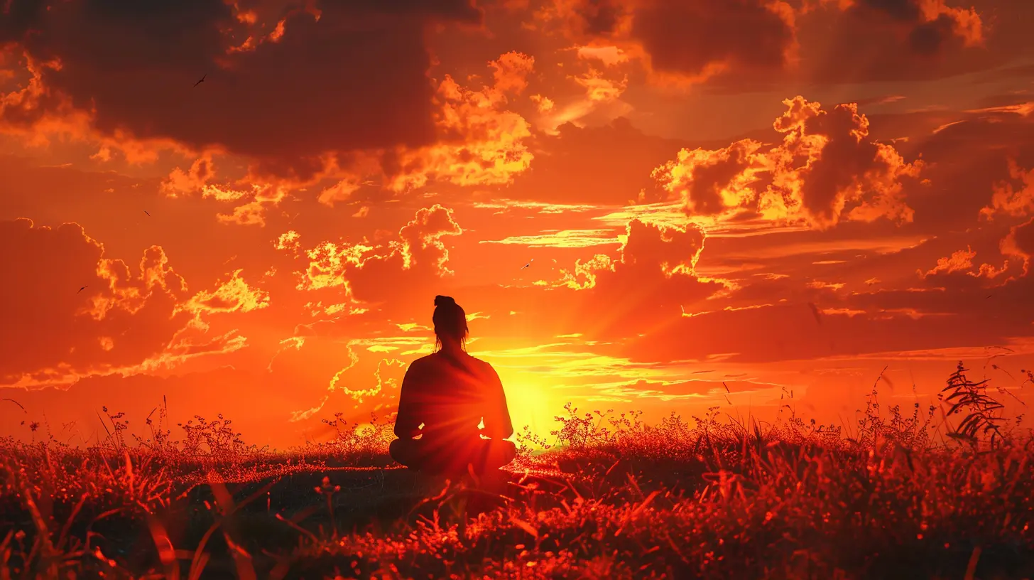 Meditation for Emotional Resilience: Building Inner Strength