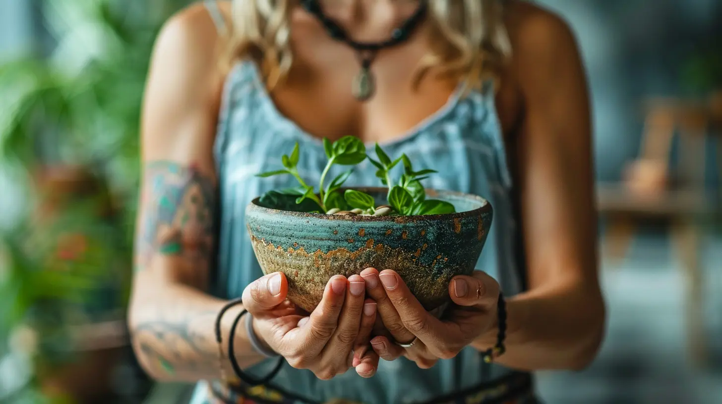 Meditation for Mindful Eating: Strengthening Your Relationship with Food