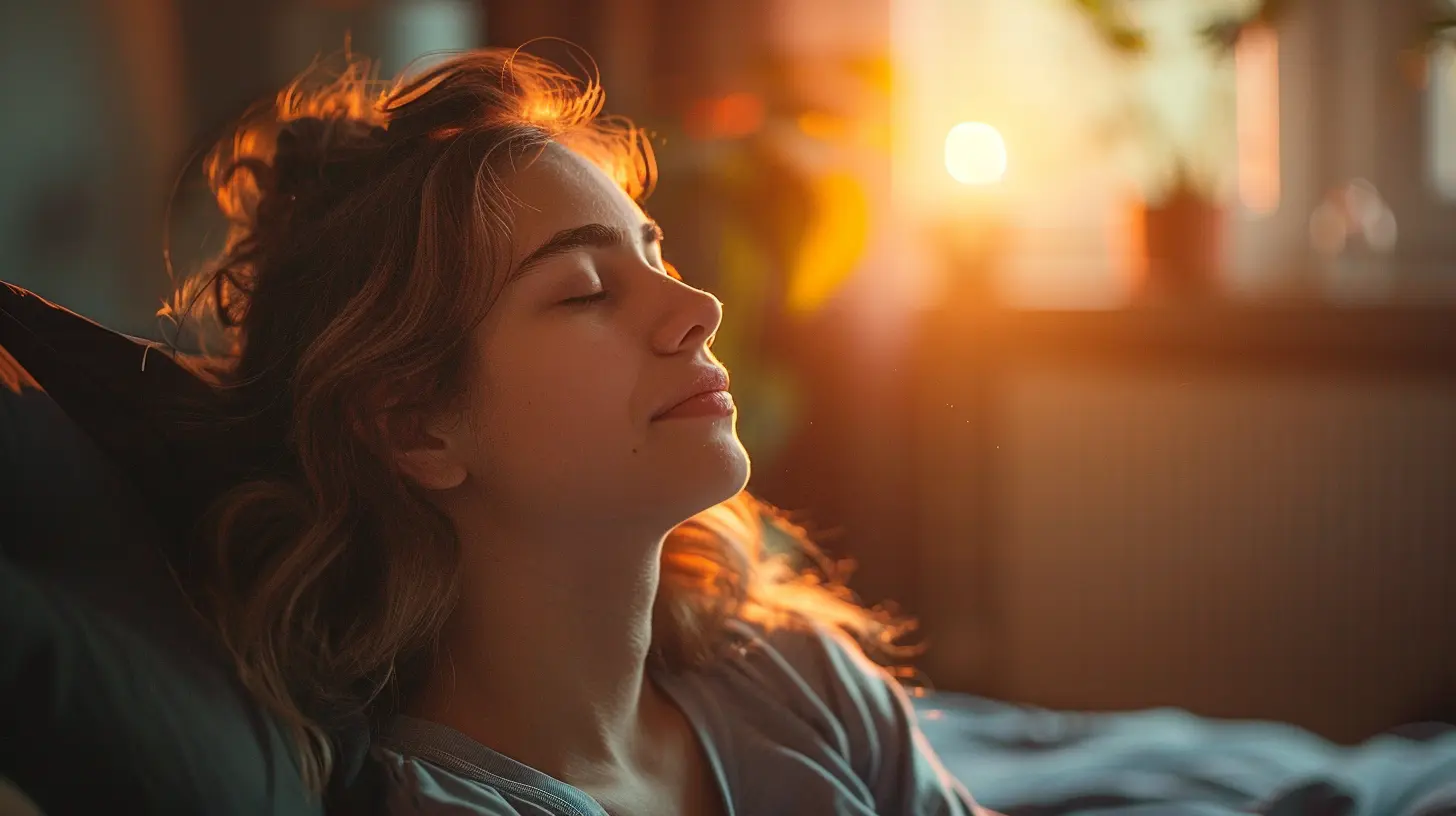 Meditation for Sleep: Techniques to Quiet the Mind Before Bedtime
