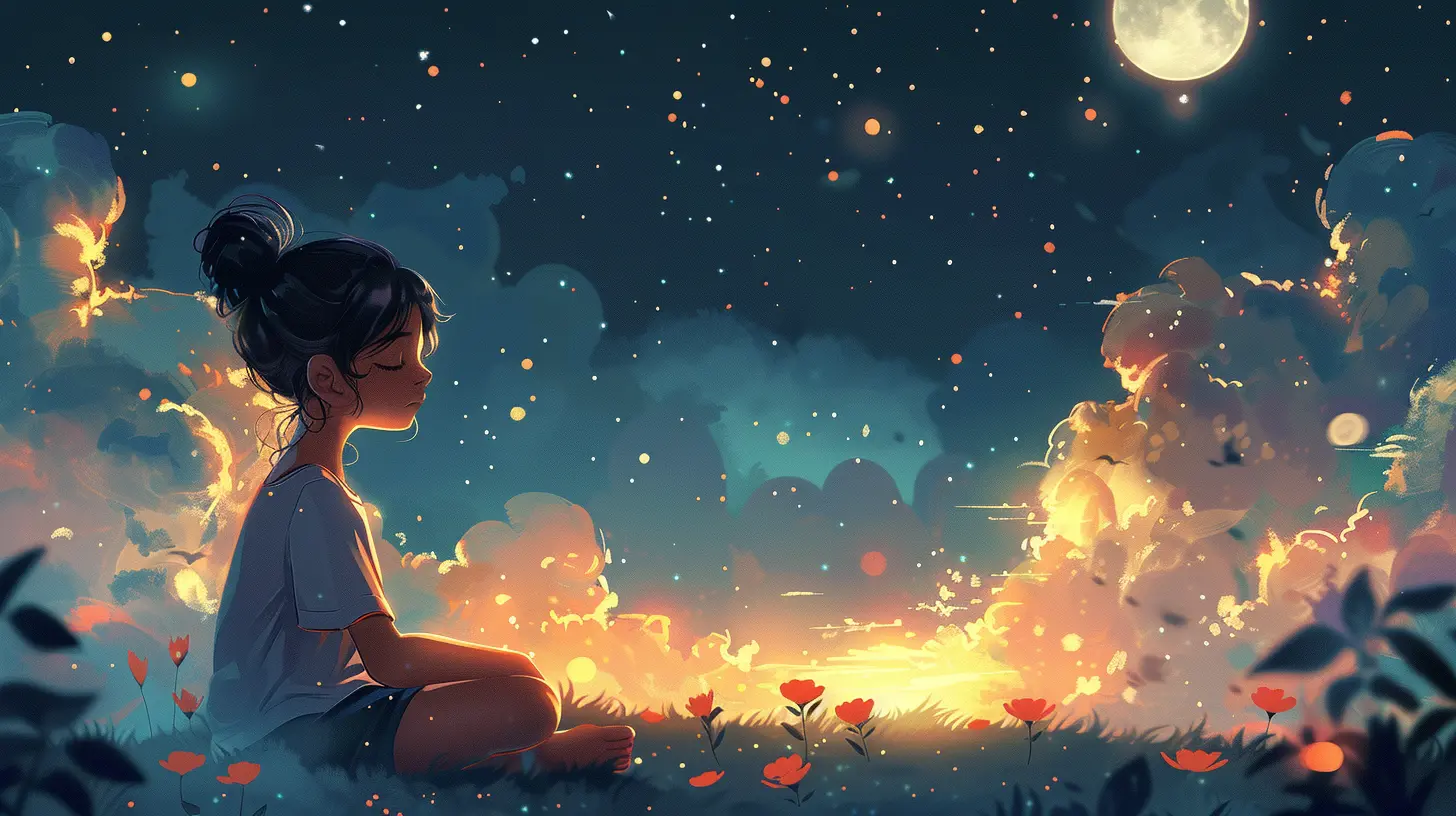 Meditation for Sleep: Techniques to Quiet the Mind Before Bedtime