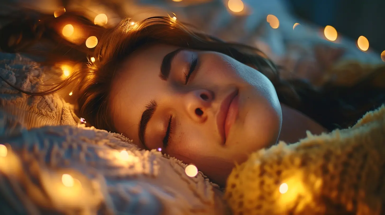 Meditation for Sleep: Techniques to Quiet the Mind Before Bedtime