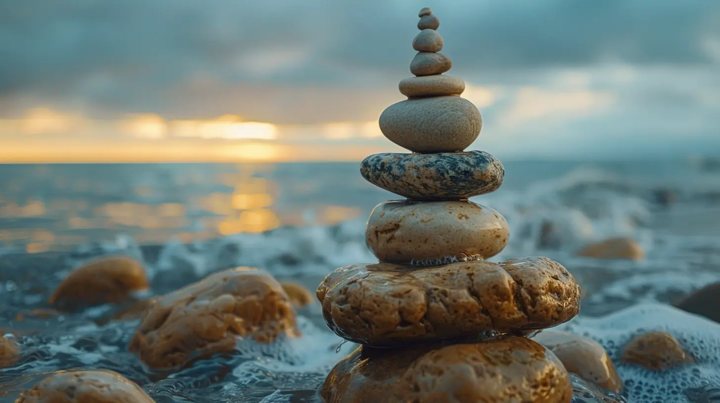 Mental Clarity and Emotional Balance: Finding Harmony