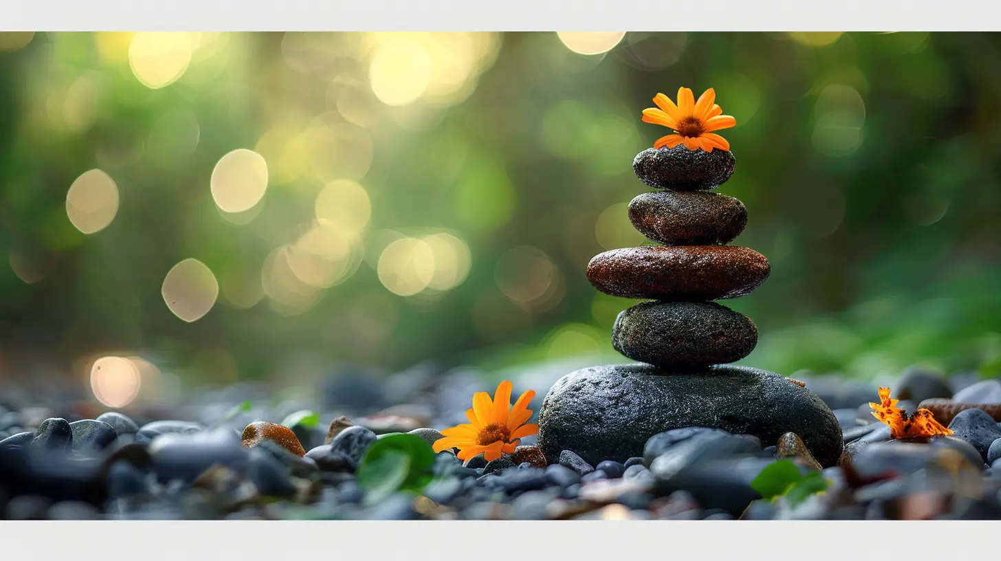 Mental Clarity and Emotional Balance: Finding Harmony