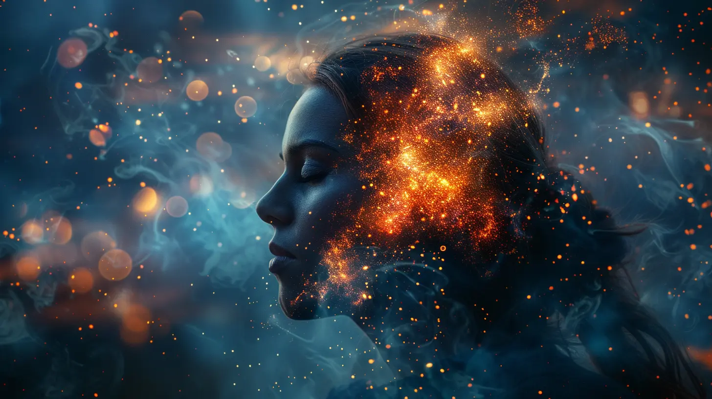 Mental Clarity and Intuition: How to Trust Your Inner Voice