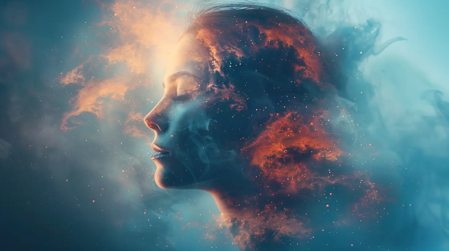 Mental Clarity and Intuition: How to Trust Your Inner Voice