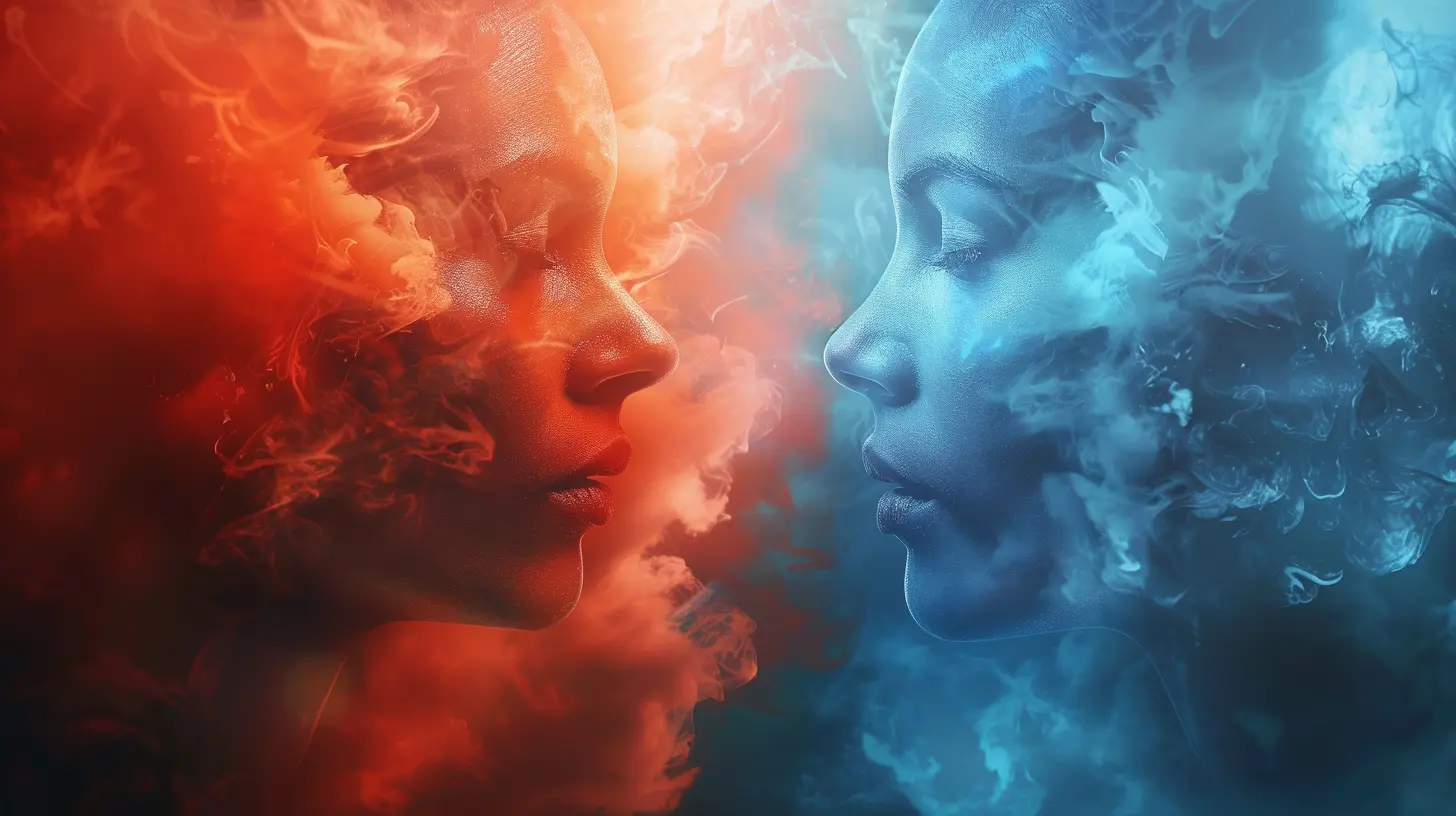 Mental Clarity and Intuition: How to Trust Your Inner Voice