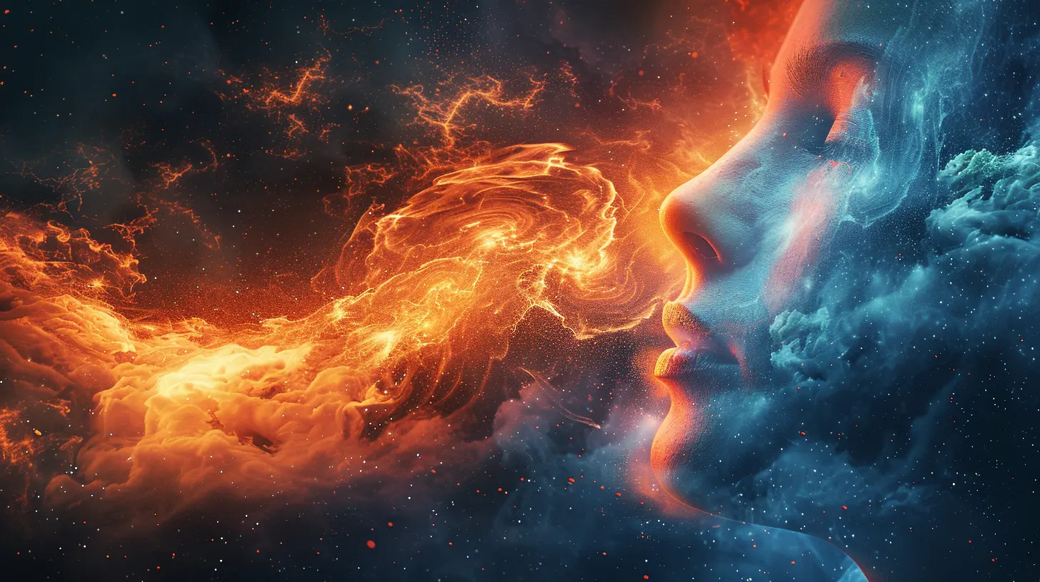 Mental Clarity and Intuition: How to Trust Your Inner Voice
