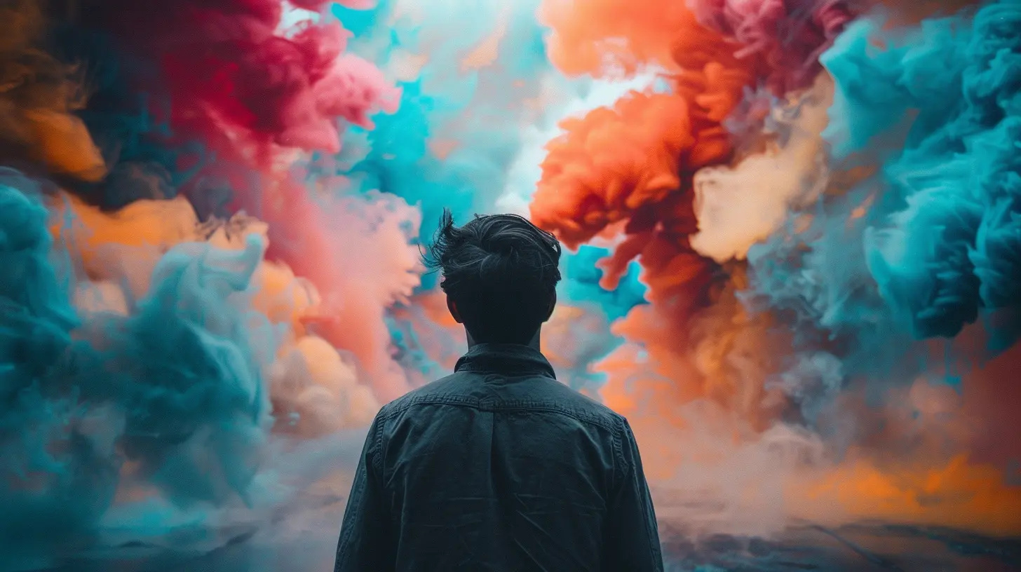 Mental Clarity for Creatives: How to Stay Inspired and Focused