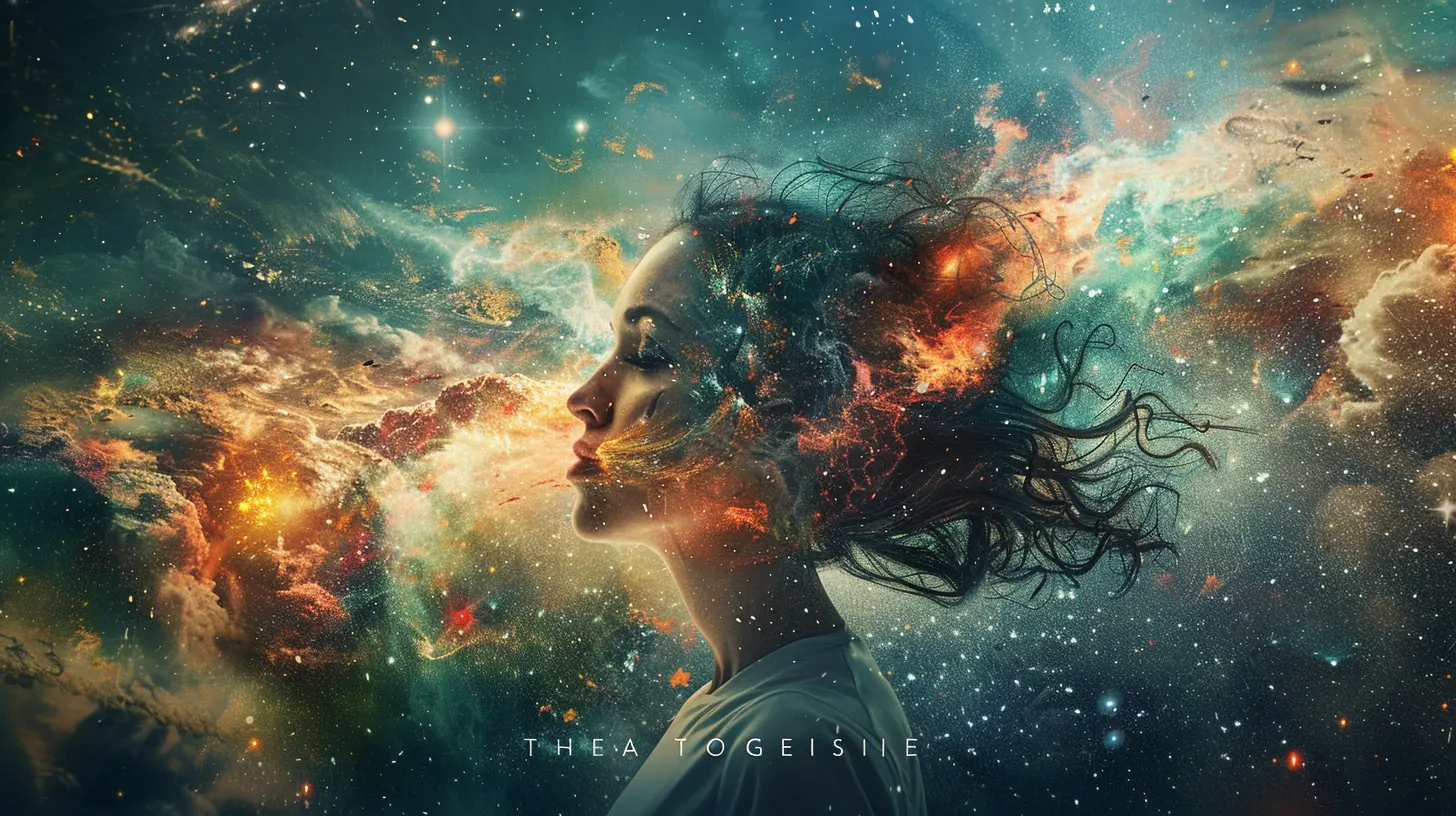 Mental Clarity in a Chaotic World: Maintaining Focus Amidst Distractions