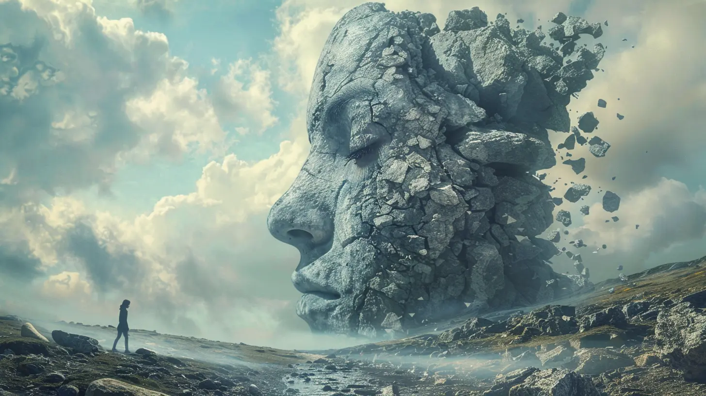 Mental Clarity in a Chaotic World: Maintaining Focus Amidst Distractions