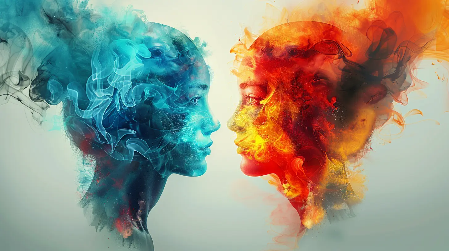 Mental Clarity in Relationships: How to Communicate with a Clear Mind