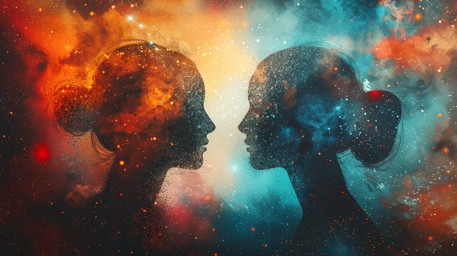 Mental Clarity in Relationships: How to Communicate with a Clear Mind