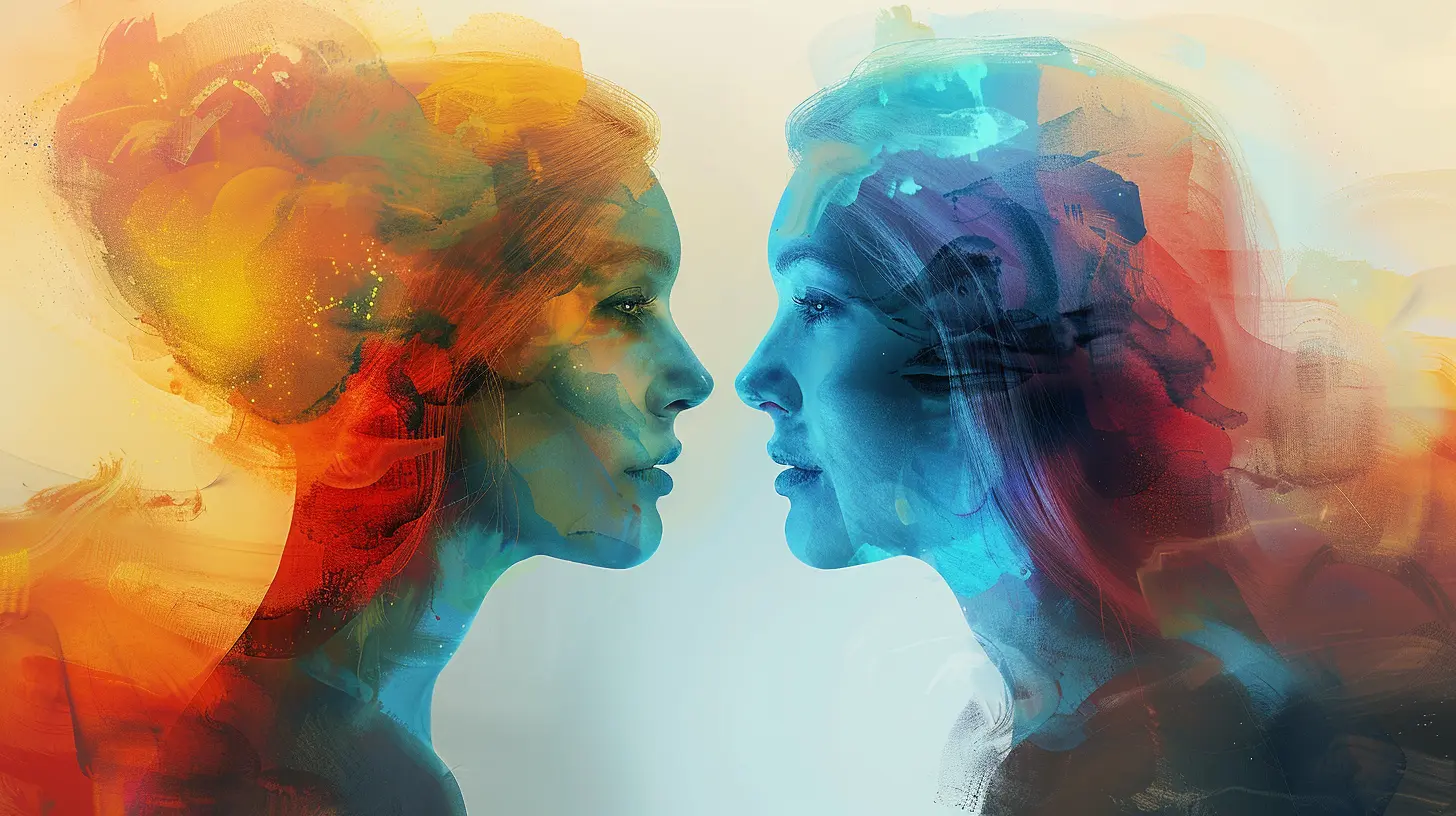 Mental Clarity in Relationships: How to Communicate with a Clear Mind