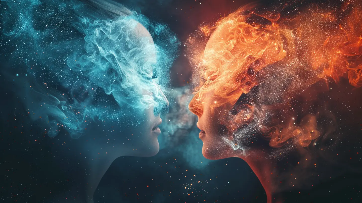 Mental Clarity in Relationships: How to Communicate with a Clear Mind